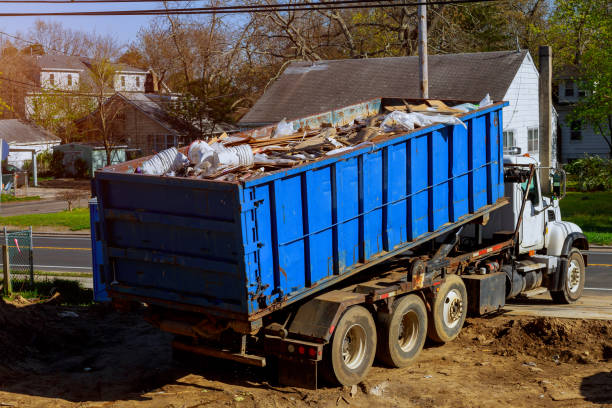 Yard Cleanup Services in Bushnell, IL