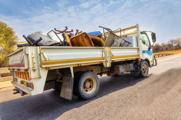 Best Full-Service Junk Removal  in Bushnell, IL