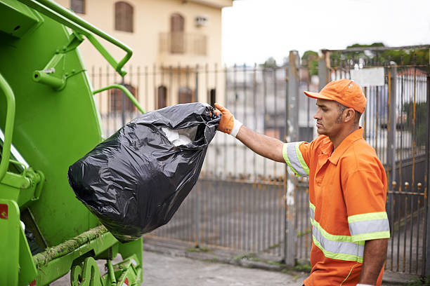 Yard Cleanup Services in Bushnell, IL